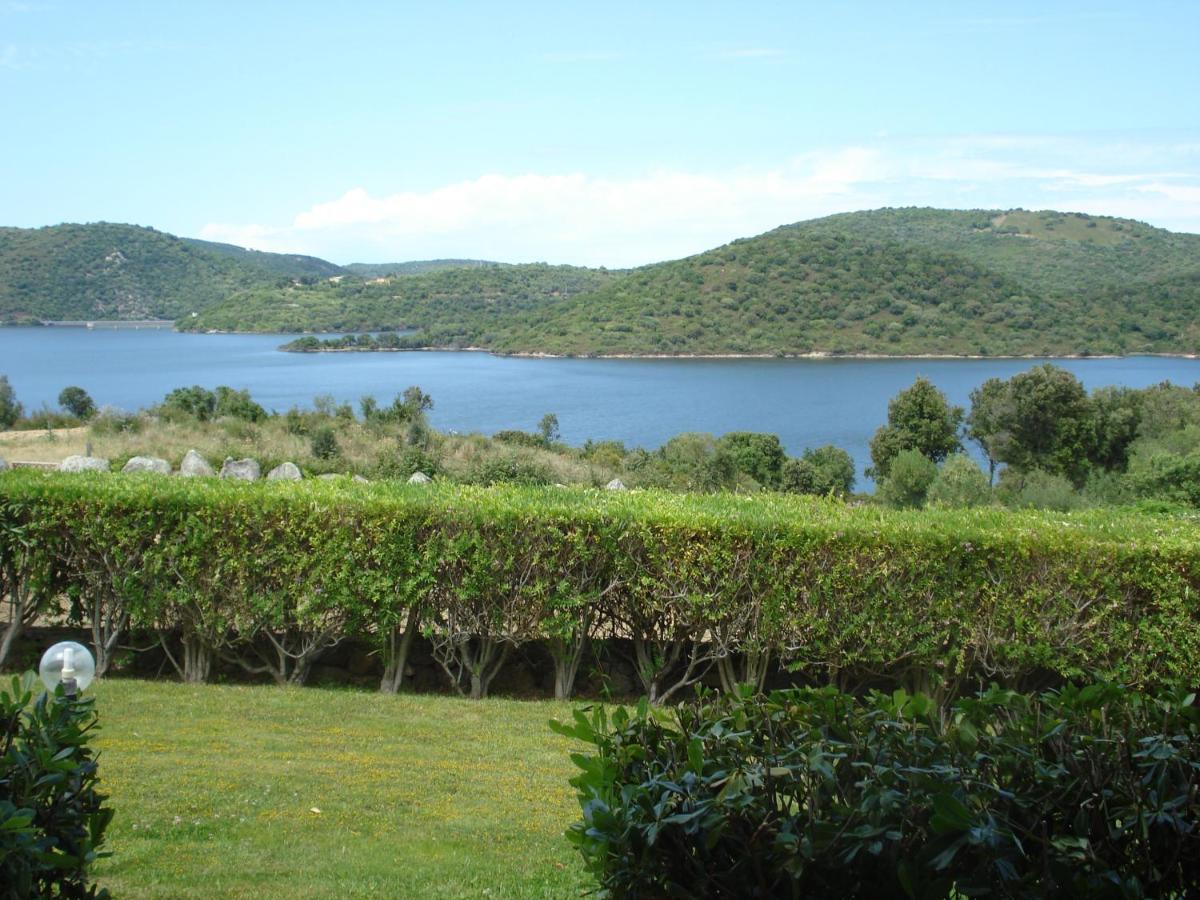Hotel Valkarana Country Relais (Adults Only) Sant'Antonio di Gallura Exterior foto