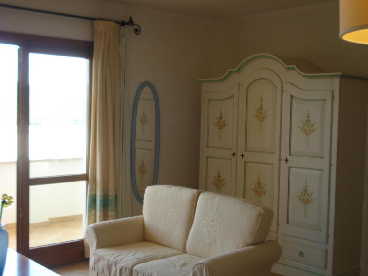 Hotel Valkarana Country Relais (Adults Only) Sant'Antonio di Gallura Exterior foto