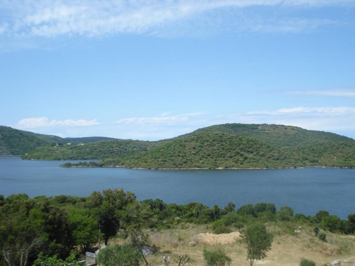Hotel Valkarana Country Relais (Adults Only) Sant'Antonio di Gallura Exterior foto