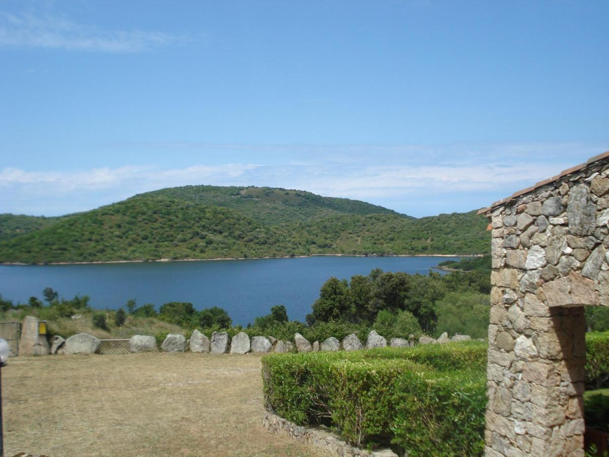 Hotel Valkarana Country Relais (Adults Only) Sant'Antonio di Gallura Exterior foto