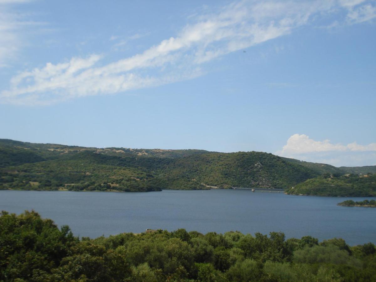 Hotel Valkarana Country Relais (Adults Only) Sant'Antonio di Gallura Exterior foto