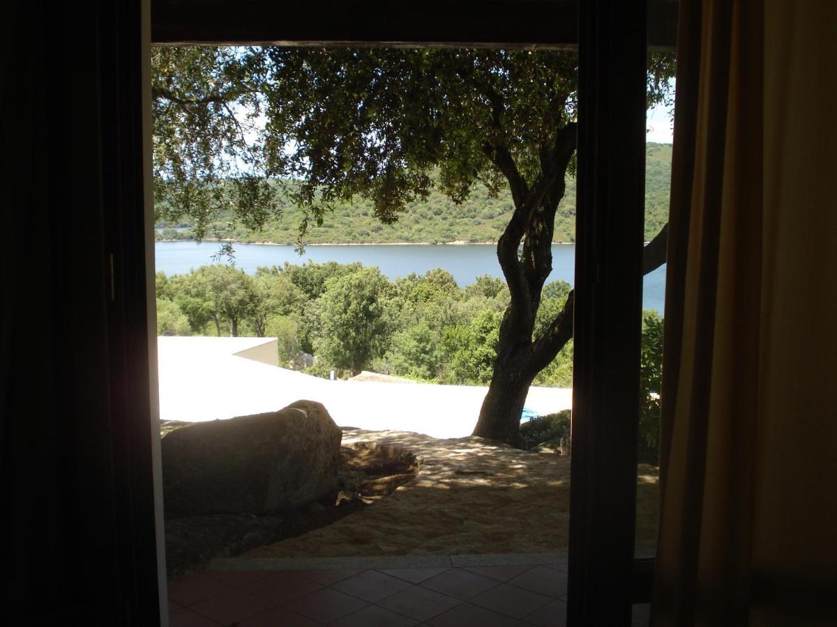 Hotel Valkarana Country Relais (Adults Only) Sant'Antonio di Gallura Exterior foto