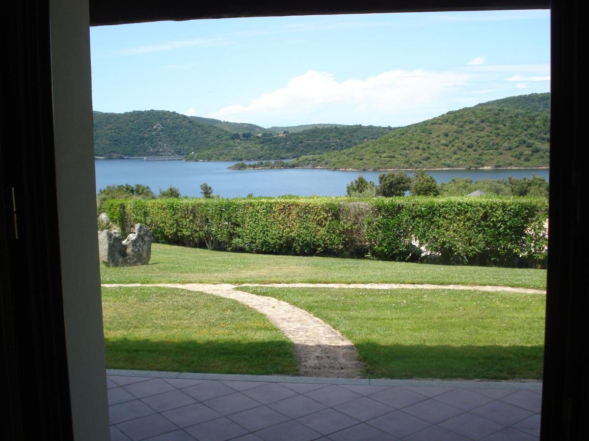 Hotel Valkarana Country Relais (Adults Only) Sant'Antonio di Gallura Exterior foto