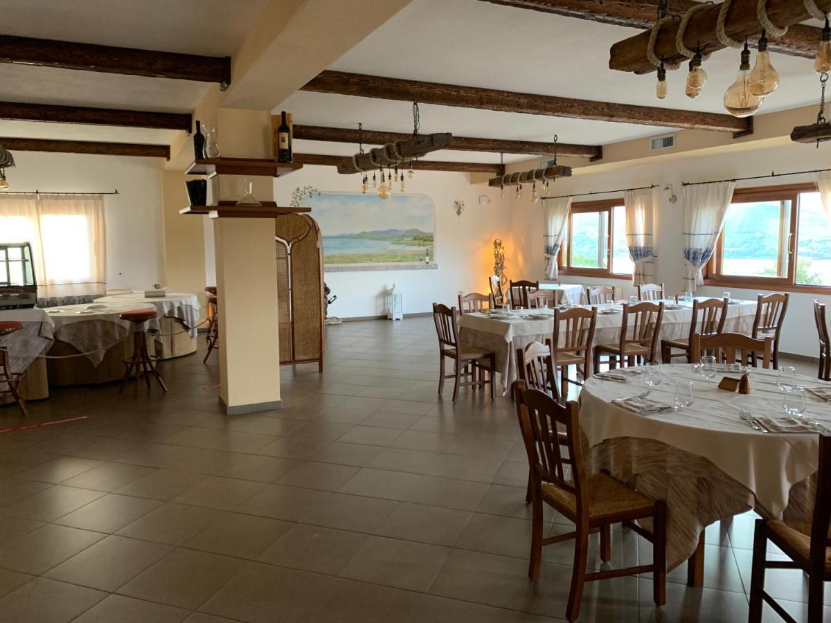 Hotel Valkarana Country Relais (Adults Only) Sant'Antonio di Gallura Exterior foto