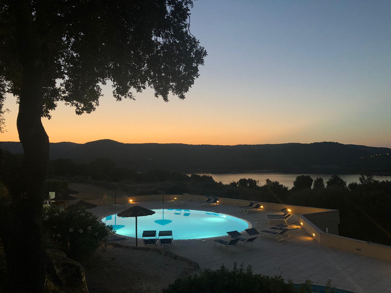 Hotel Valkarana Country Relais (Adults Only) Sant'Antonio di Gallura Exterior foto