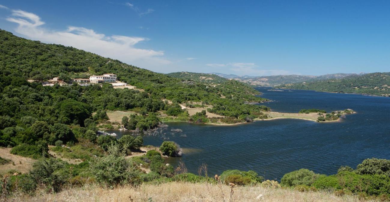 Hotel Valkarana Country Relais (Adults Only) Sant'Antonio di Gallura Exterior foto