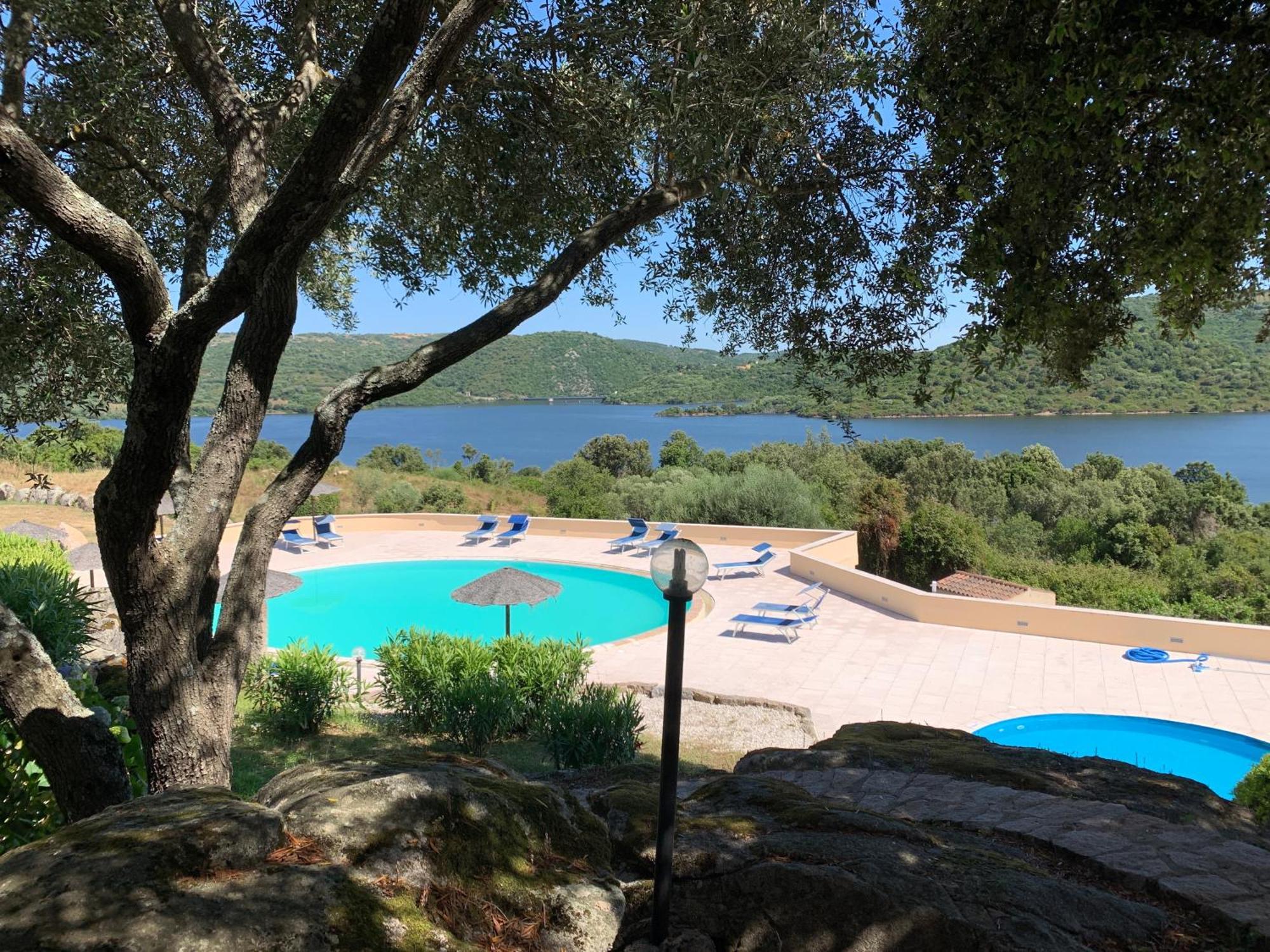 Hotel Valkarana Country Relais (Adults Only) Sant'Antonio di Gallura Exterior foto