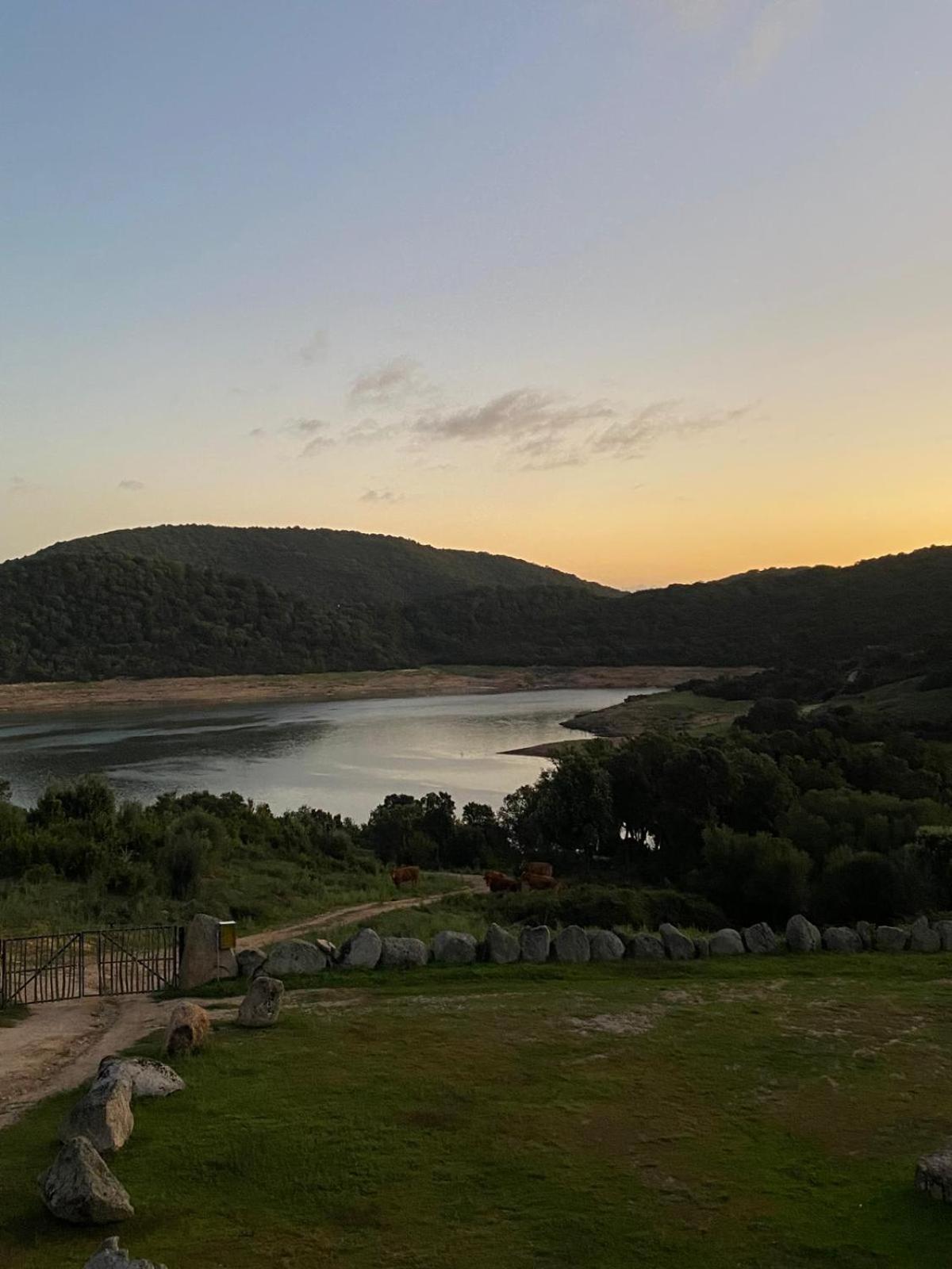 Hotel Valkarana Country Relais (Adults Only) Sant'Antonio di Gallura Exterior foto
