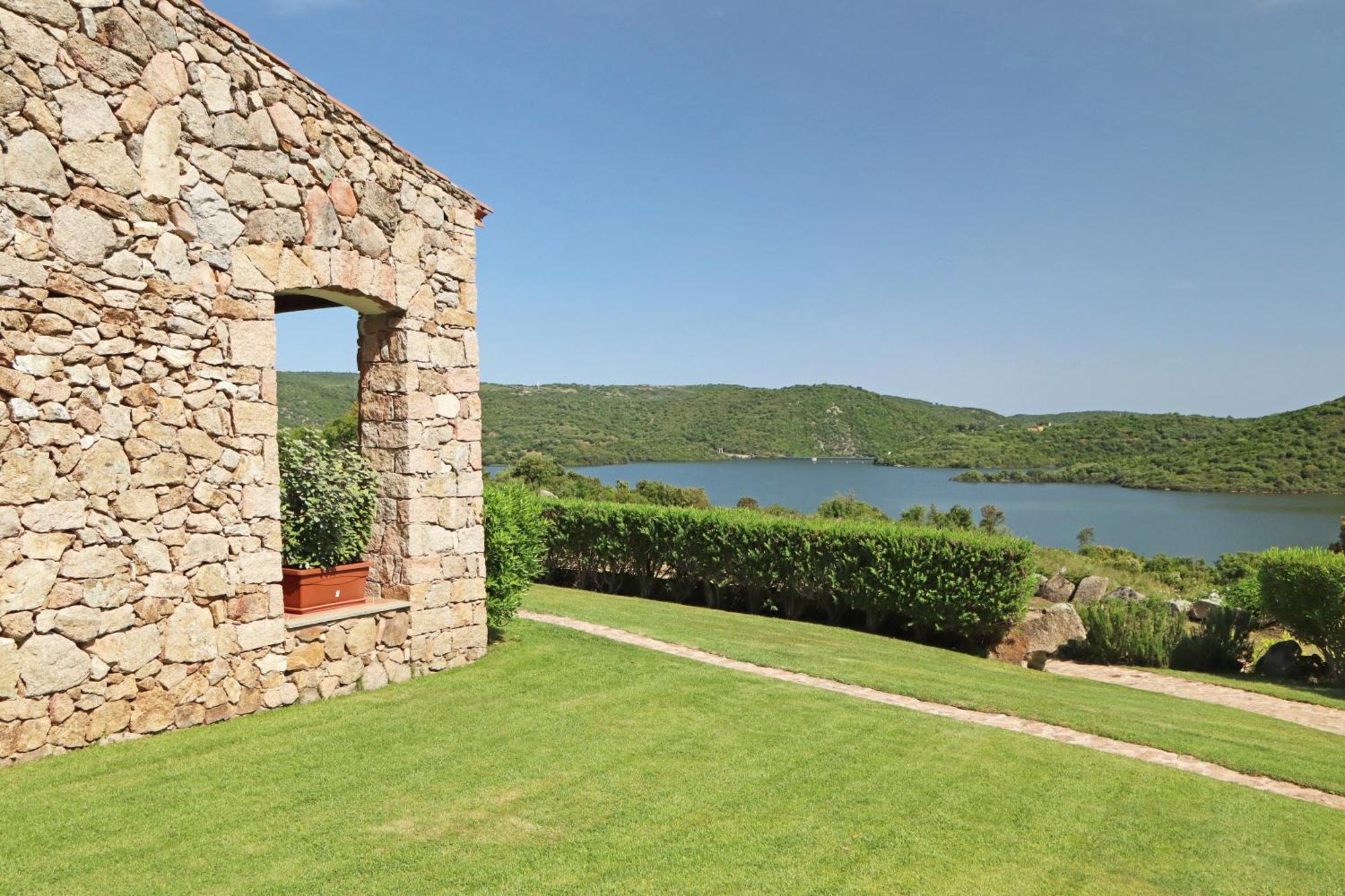 Hotel Valkarana Country Relais (Adults Only) Sant'Antonio di Gallura Exterior foto