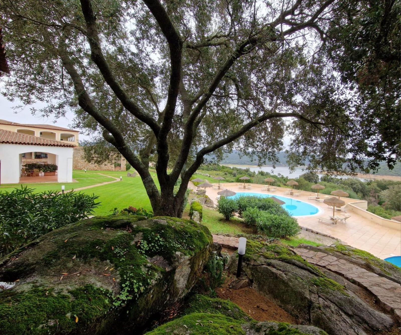 Hotel Valkarana Country Relais (Adults Only) Sant'Antonio di Gallura Exterior foto