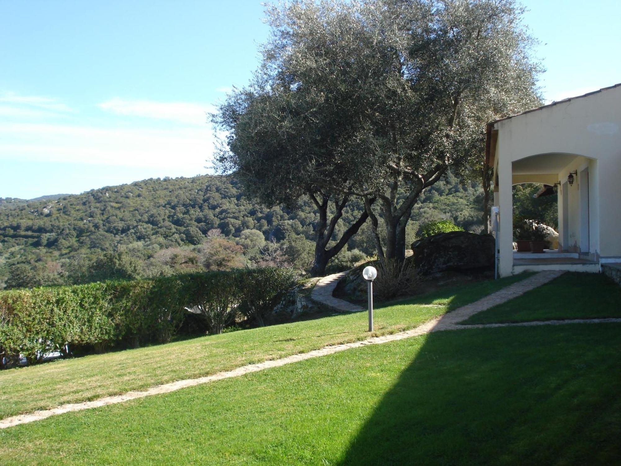 Hotel Valkarana Country Relais (Adults Only) Sant'Antonio di Gallura Exterior foto